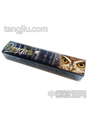 健萃黑木糖醇口香糖