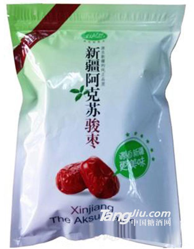 好饴思若羌甜枣三级268g