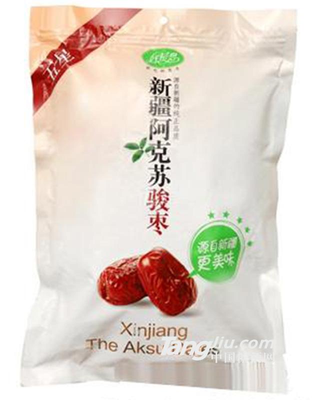 好饴思新疆阿克苏骏枣500g