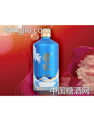 封坛天香