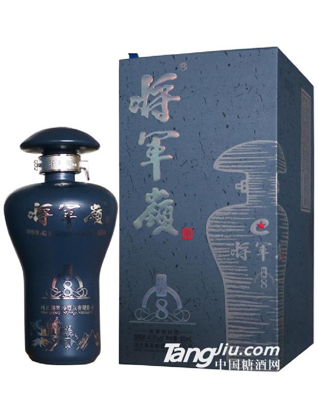 40.8°经典8年-500ml