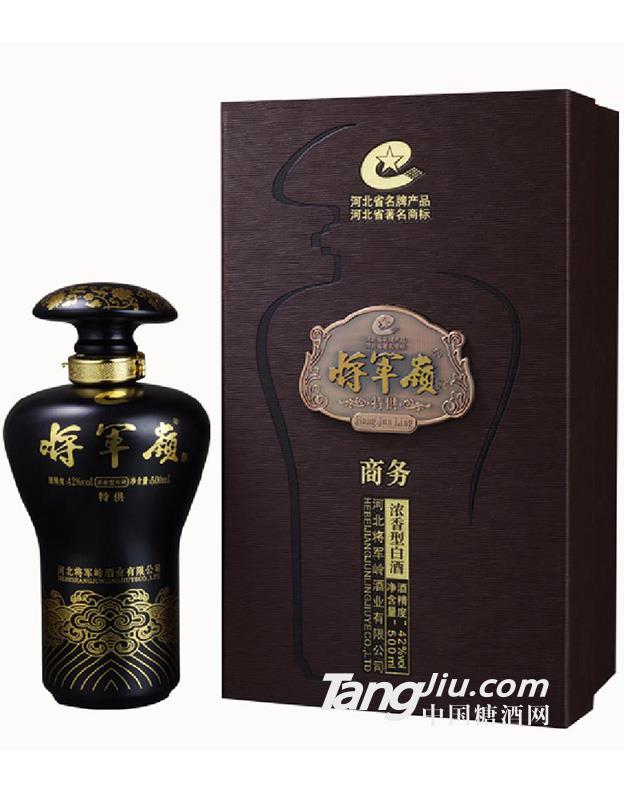 42°将军岭·-500ml