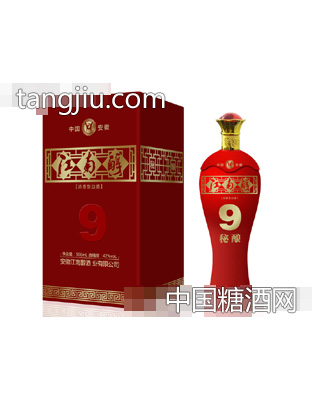江南醇秘酿9