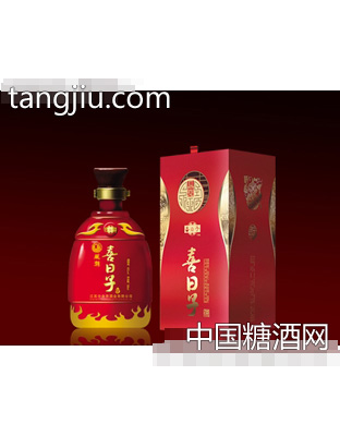风潮