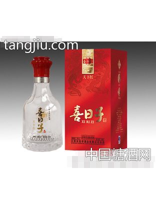 天下红