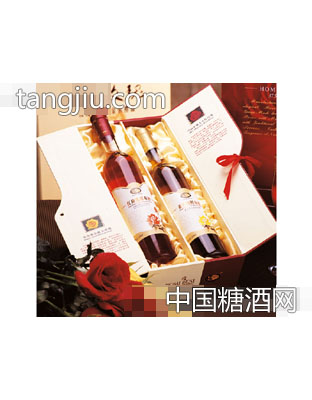 红玫瑰