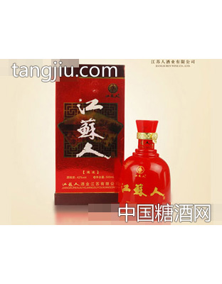 江苏人鸿运