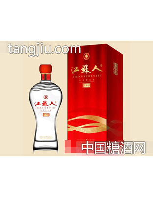 江苏人情酒