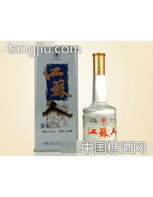 江苏人铁盒