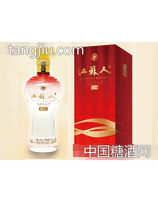 江苏人缘酒