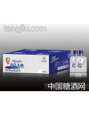 双洋大曲酒125ml