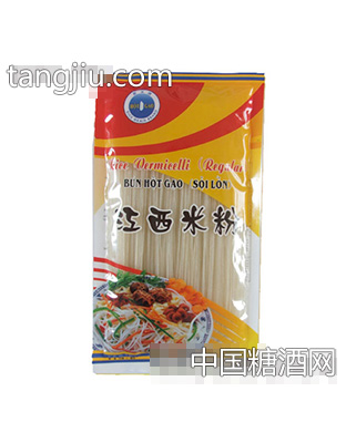 新米牌江西米粉