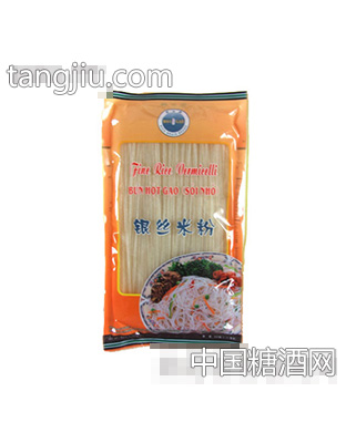 新米牌银丝米粉