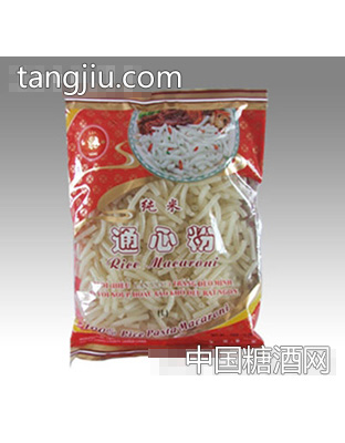 454G通心米粉