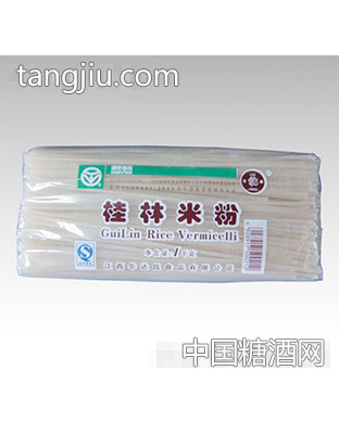 简装桂林米粉1KG