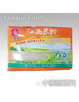 精装江西米粉2KG