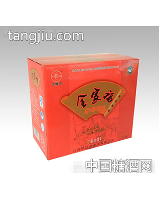 全家福礼盒箱装