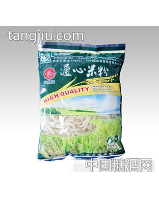 通心米粉400G