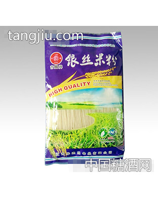 银丝米粉300G