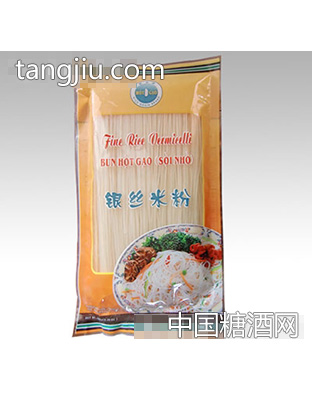 银丝米粉袋装