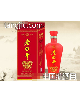 五十度红铁盒（1X6）