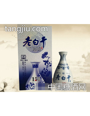 珍藏15(1X6)