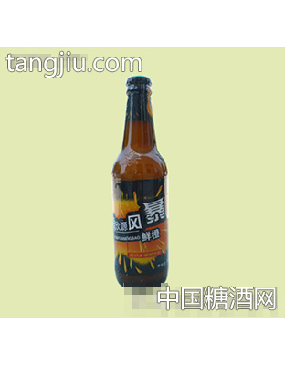 豫欣源风暴
