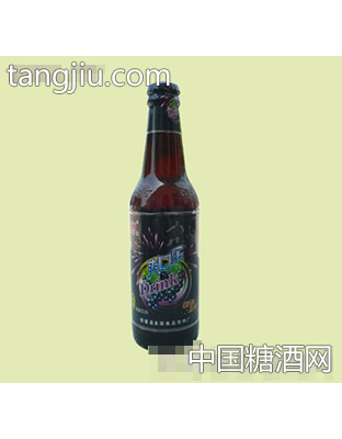 中原畅饮爽口乐