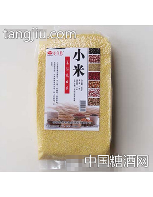 姜仔鸭小米