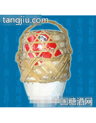 五年陈串络坛装加饭酒