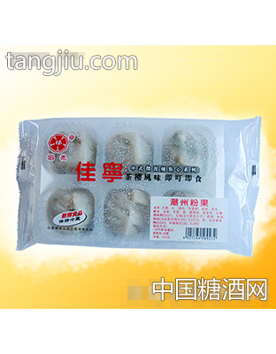 樱花佳宁潮州粉果