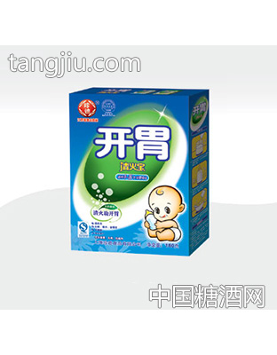 开胃清火宝
