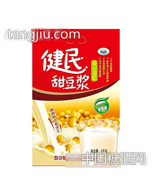 健民甜豆浆1kg