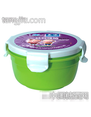 健诺精美碗装健脑高钙片