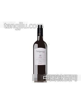 天马干红珍藏