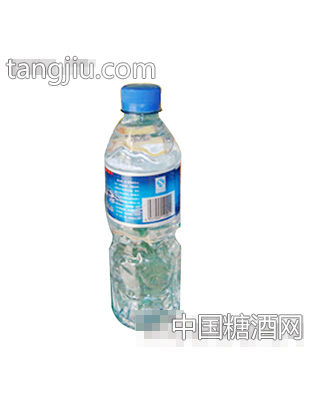 建荣纯净水