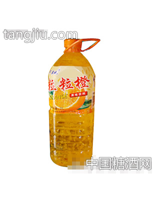 建荣粒粒橙
