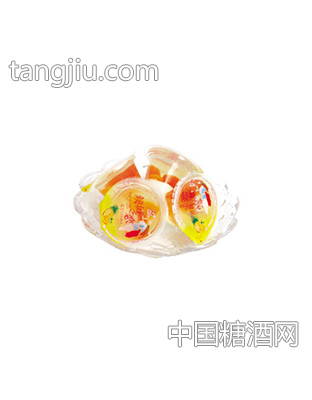 健娃倾城之恋