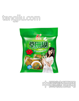 健娃草珊瑚