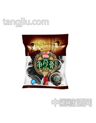 健娃龟苓膏