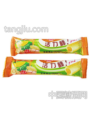 玉米夹心（活力棒）