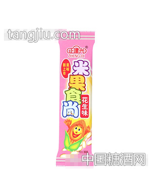 建光米果食尚花生味