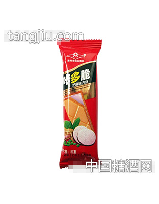 咔多脆芝麻味方烧