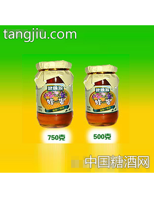 健颐源蜂蜜