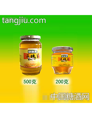 健颐源优质洋槐蜜