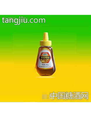 健颐源枣花蜂蜜