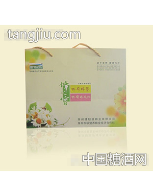 健颐源蜂蜜盒装