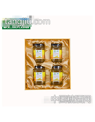 健颐源蜂蜜礼盒
