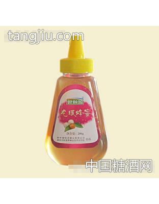 健颐源龙眼蜂蜜280g
