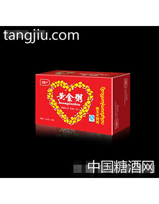 健一黄金粥